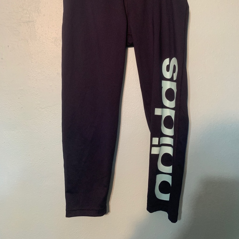 Adidas leggings